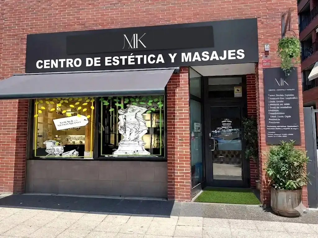 Opción 3: monograma