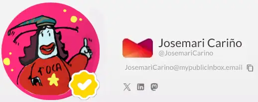Josemari Cariño